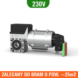 napęd do bramy GFA 9.24 WS 230V
