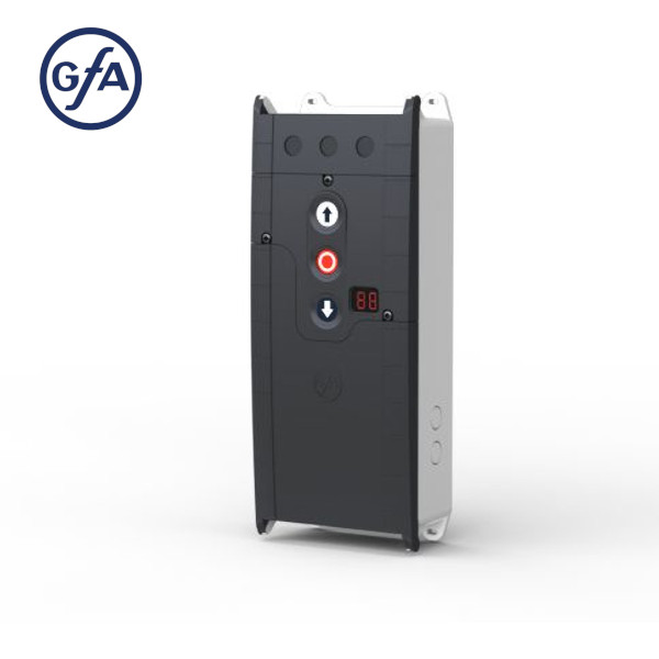 Centrala sterująca TS 970 971