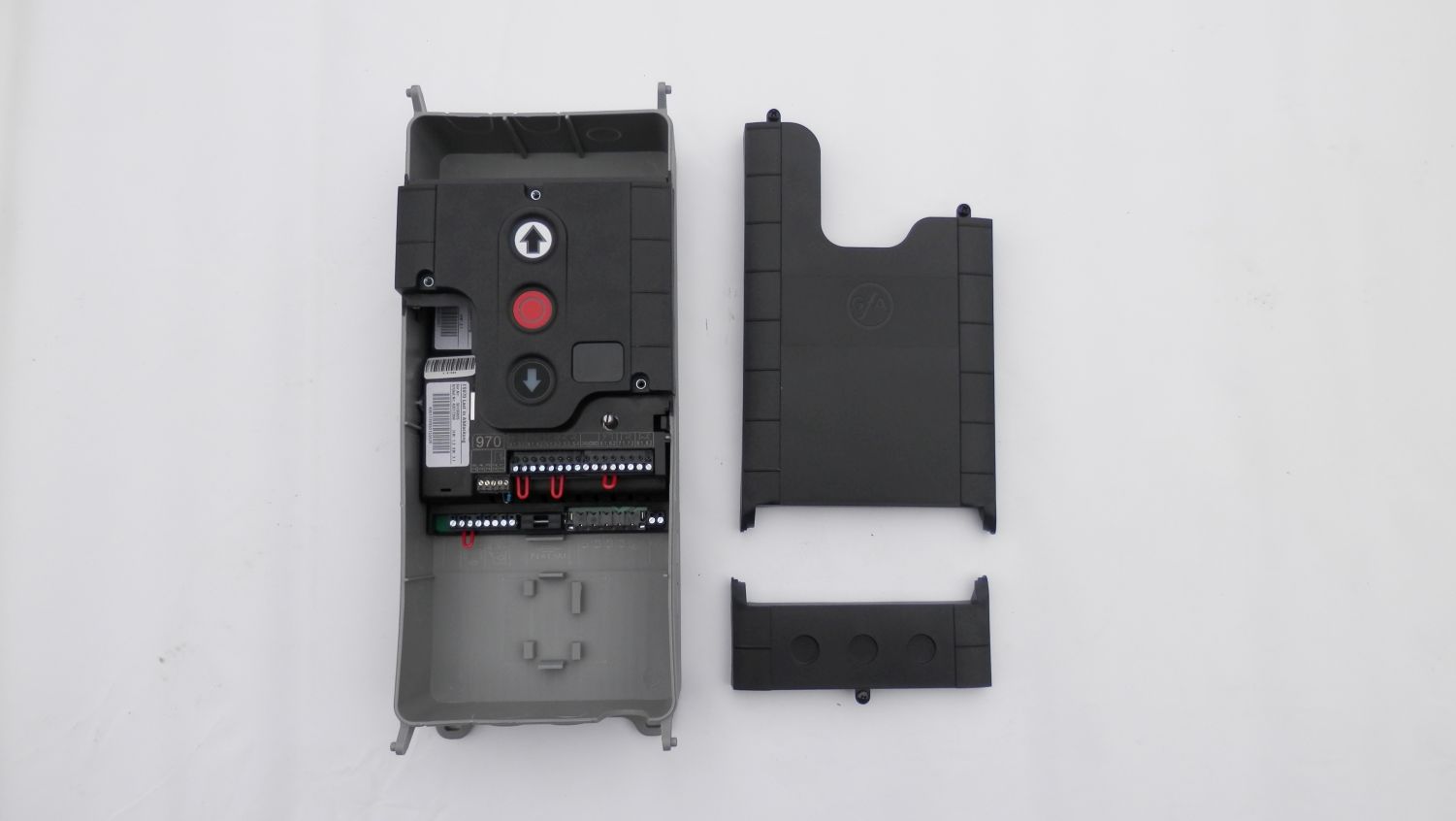 Centrala GFA TS 970 Centrala GFA TS 970