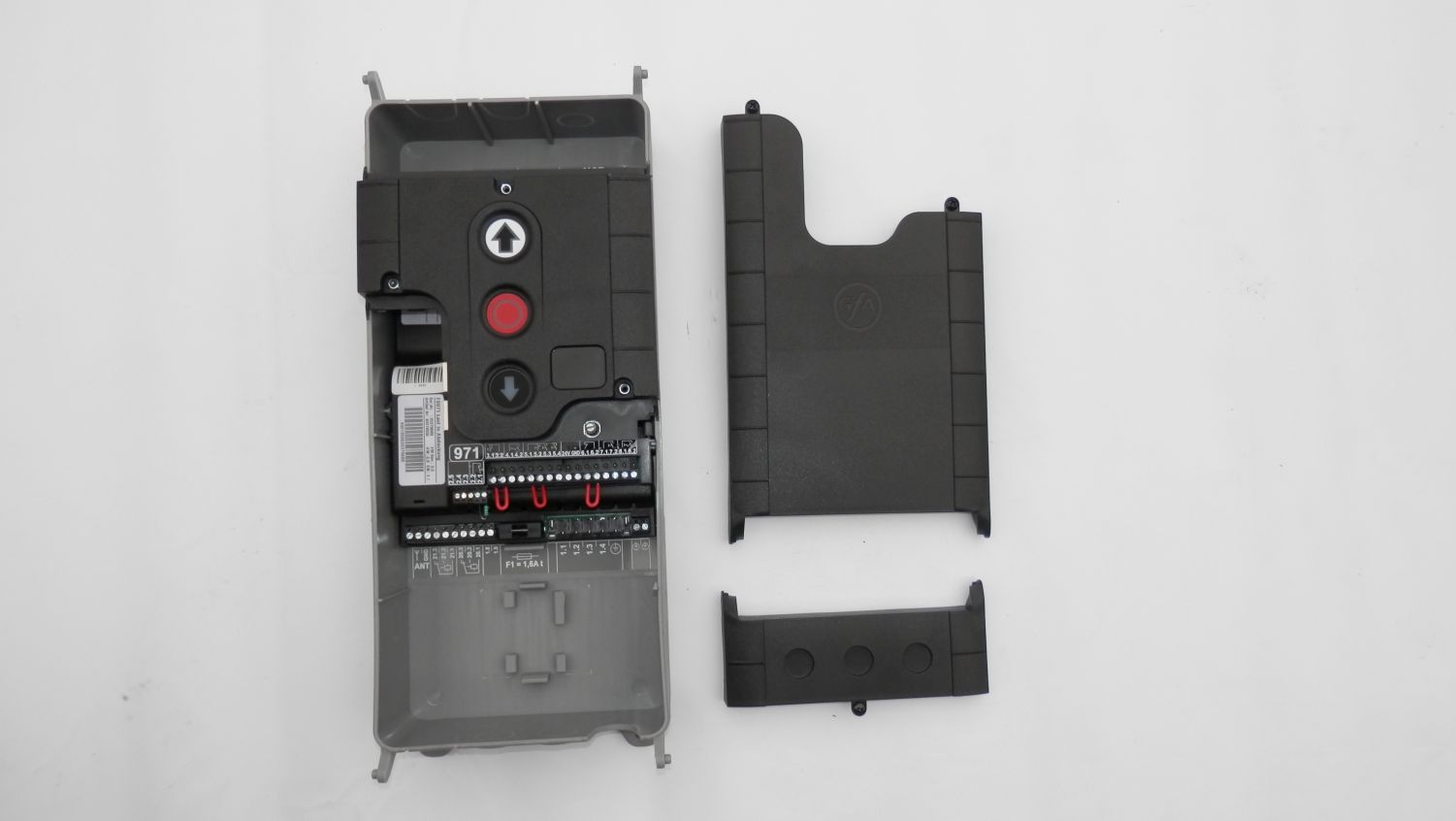 Centrala GFA TS 971 Centrala GFA TS 971