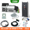Napęd do bramy GFA 9.24 230V Napęd do bramy GFA 9.24 230V