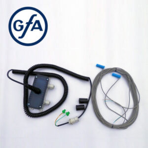 fotokomórki OSE GFA