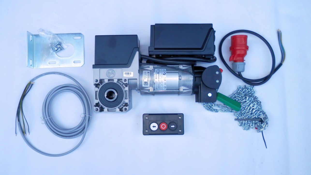 napęd do bramy GFA 9.24 napęd do bramy GFA 9.24