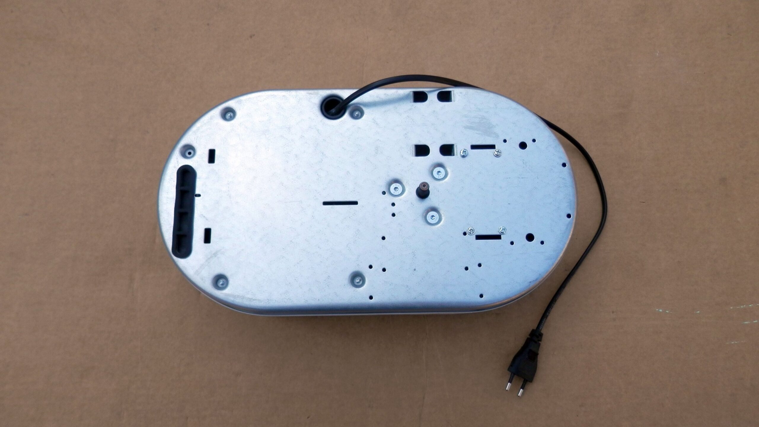 Napęd do bramy garazowen SOMFY DEXXO OPTIMO