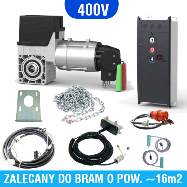 Napęd do bramy GFA SE 5.24 Napęd do bramy GFA SE 5.24