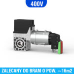 Napęd do bramy GFA SE 5.24 400V