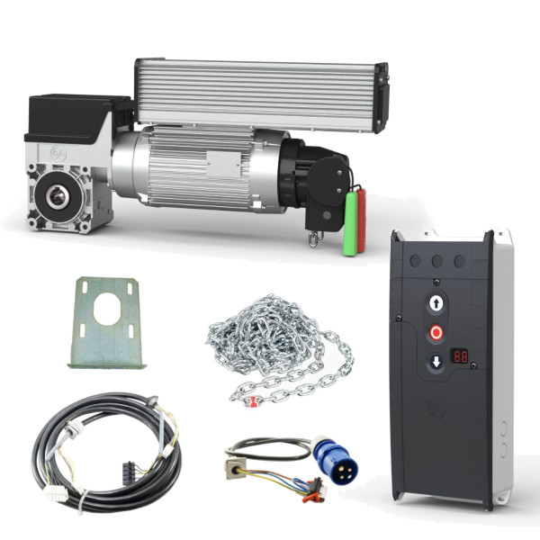 Napęd bramy przemysłowej GFA SE 14.80-25,40 FU Napęd bramy przemysłowej GFA SE 14.80-25,40 FU