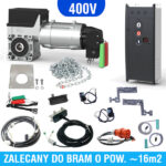 Gfa 5.24 TS970 OSE czujniki napięcia linek