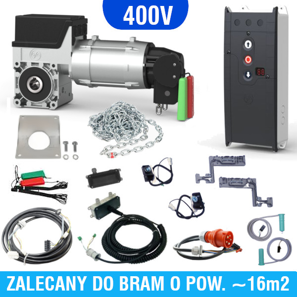 Gfa 5.24 TS970 OSE czujniki napięcia linek Gfa 5.24 TS970 OSE czujniki napięcia linek