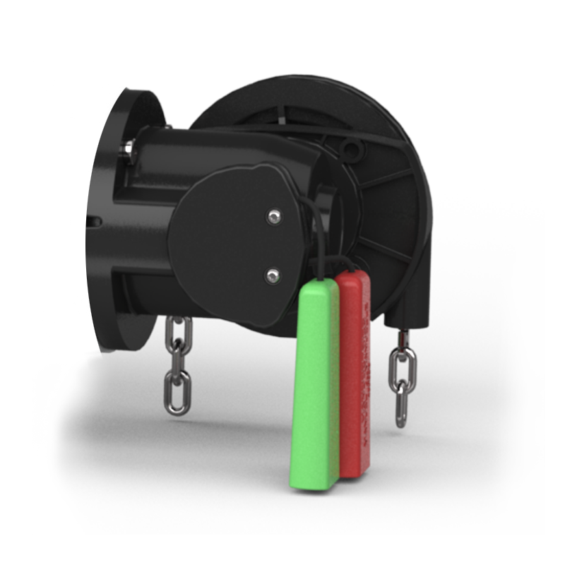 Awaryjny napęd ręczny GFA KNH 60 Awaryjny napęd ręczny GFA KNH 60