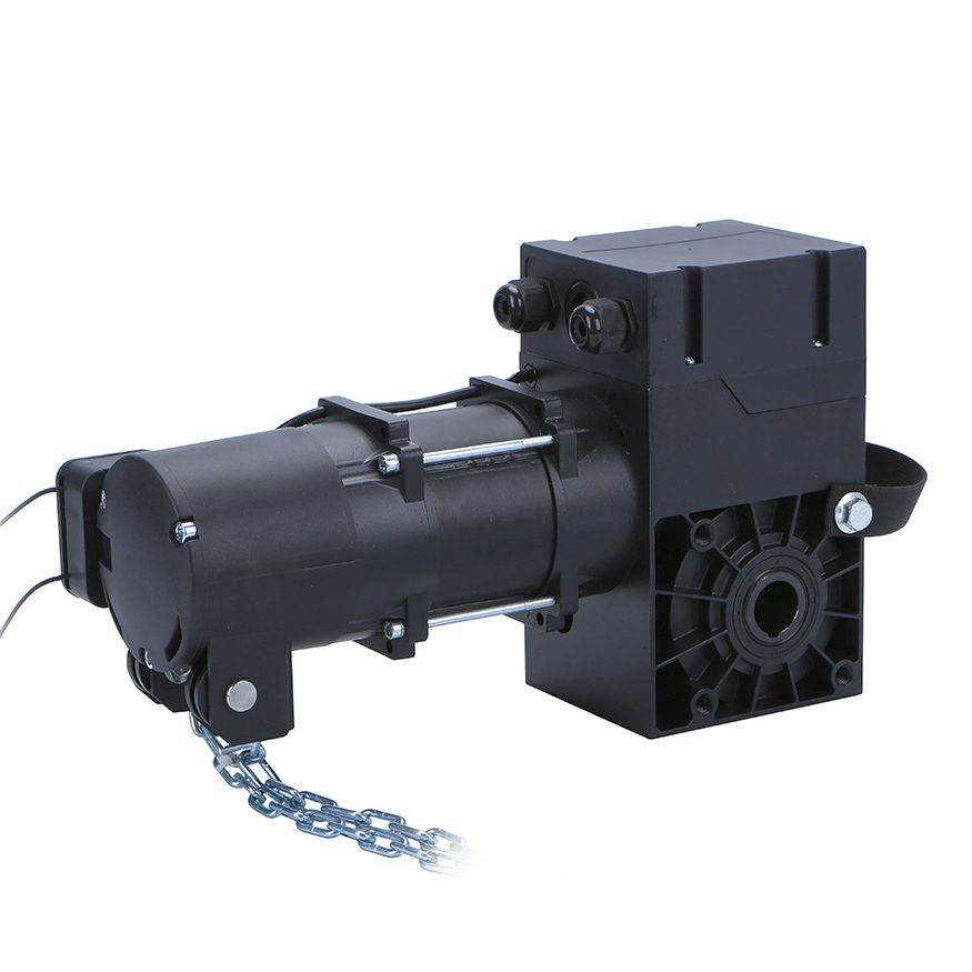 Napęd do bramy przemysłowej HATO INDUS GK40 Napęd do bramy przemysłowej HATO INDUS GK40