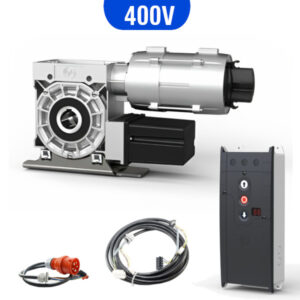 Napęd do bramy przemysłowej GFA SI 40.15