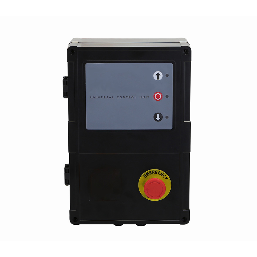 Napęd do bramy przemysłowej HATO INDUS GK40 Napęd do bramy przemysłowej HATO INDUS GK40