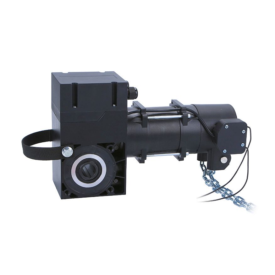 Napęd do bramy przemysłowej HATO INDUS GK40 Napęd do bramy przemysłowej HATO INDUS GK40