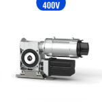 Napęd bramy przemysłowej rolowanej GFA SI 17.15-30,00