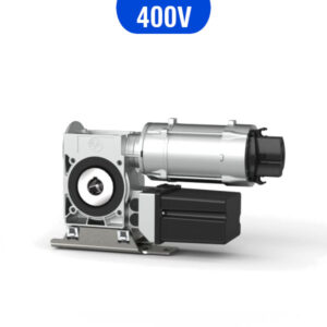 Napęd bramy przemysłowej rolowanej GFA SI 17.15-30,00