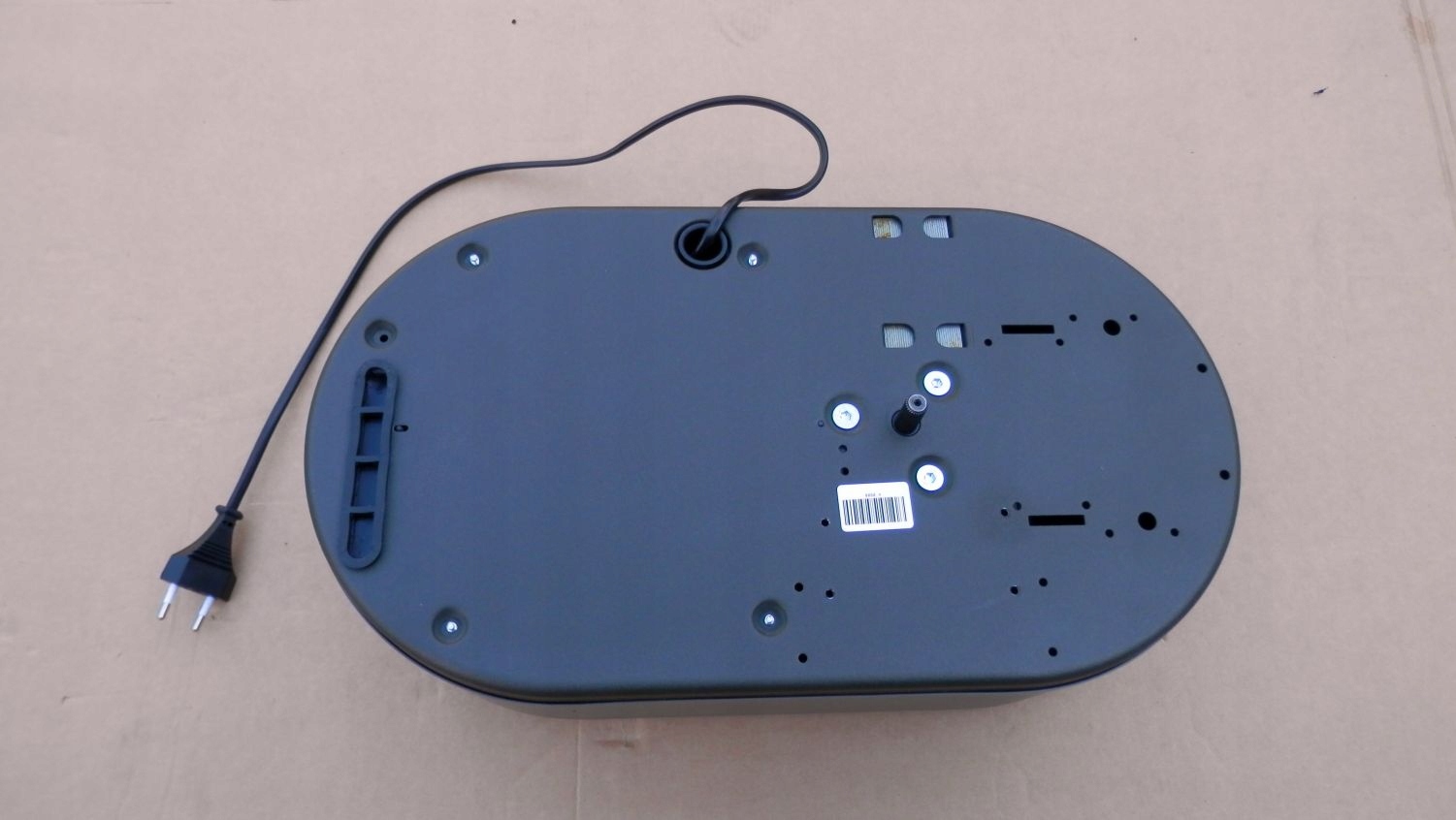 Napęd do bramy garażowej Somfy Dexxo PRO 1000 RTS Napęd do bramy garażowej Somfy Dexxo PRO 1000 RTS