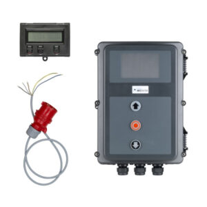 Centrala sterownik Marantec MFZ CS310