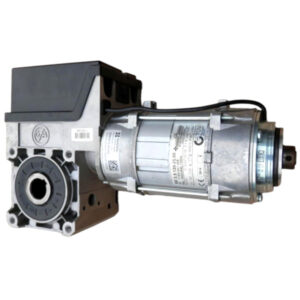 Napęd bramy szybkobieżnej GFA ELEKTROMATEN SE 3,5.120-25,00