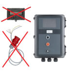 Centrala sterownik Marantec MFZ CS310