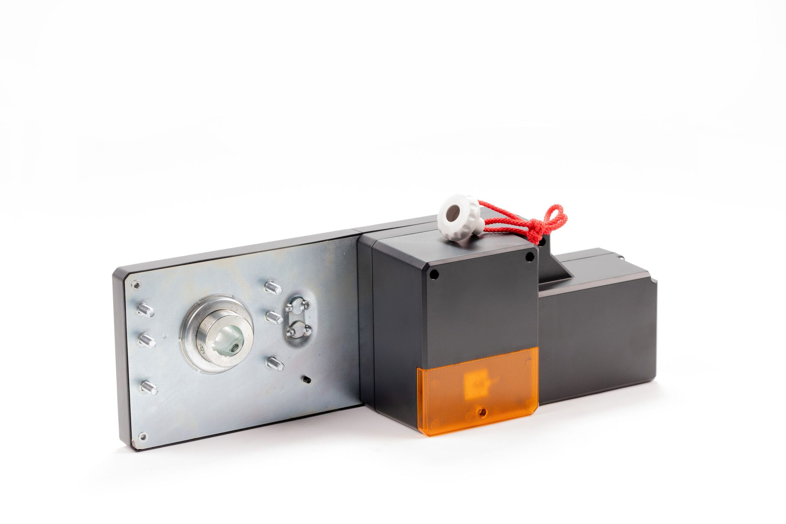 Napęd bramy segmentowej garażowej SFO-200