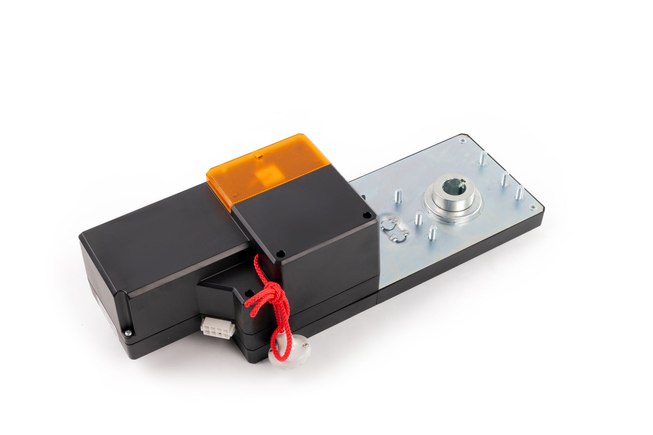 Napęd bramy segmentowej garażowej SFO-200