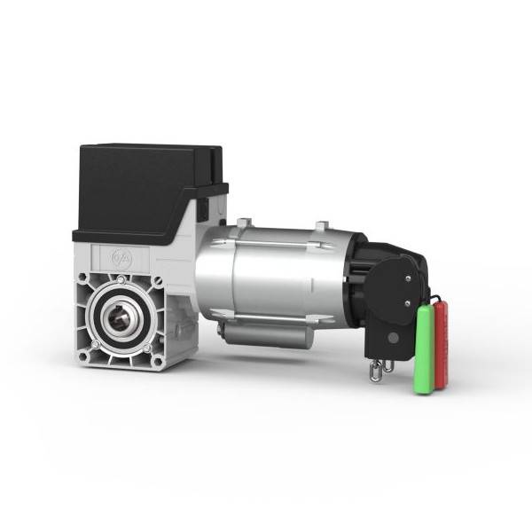 Silnik GFA ELEKTROMATEN SE 5.20-25,40