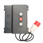 Centrala sterująca NOVOFERM T75