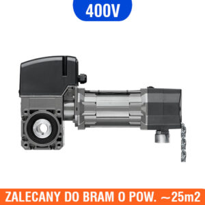 Napęd do bramy MFZ Ovitor STA 1-10-24