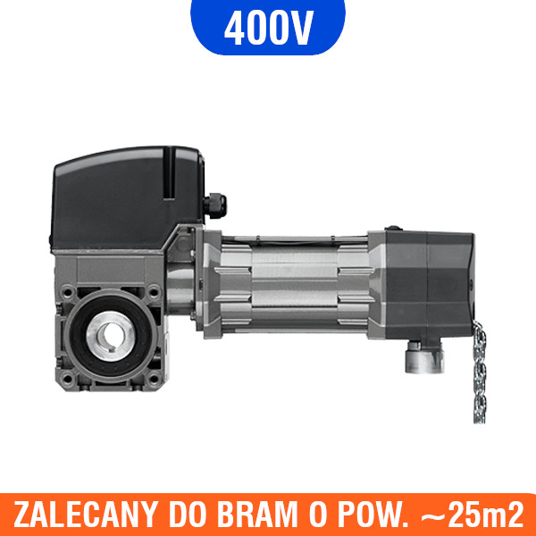 Napęd do bramy MFZ Ovitor STA 1-10-24 Napęd do bramy MFZ Ovitor STA 1-10-24