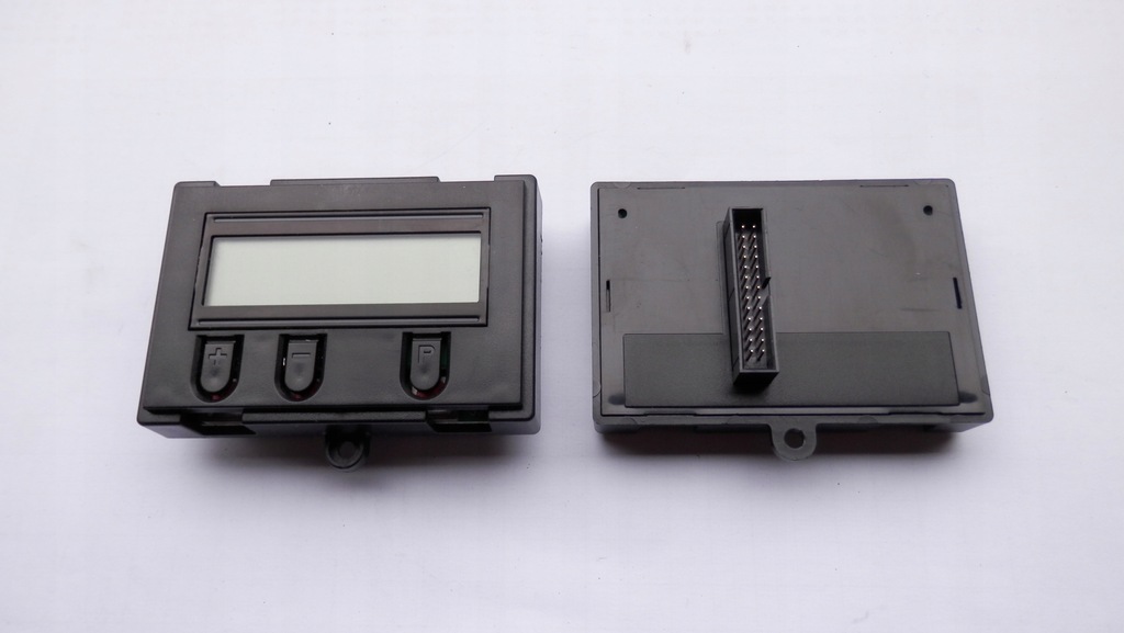 MFZ Marantec wyświetlacz LCD MFZ Marantec wyświetlacz LCD