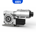 Napęd do bramy przemysłowej GFA SI 40.15