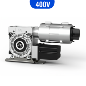 Napęd do bramy przemysłowej GFA SI 40.15