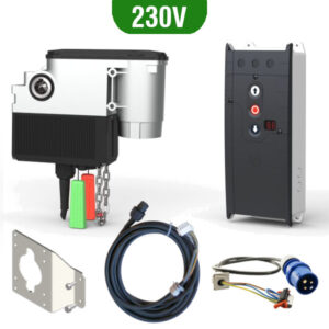 GFA ELEKTROMATEN SE 8.60 FU napęd do bramy przemysłowej