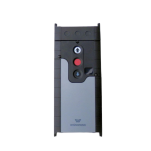 Centrala, sterownik Wiśniowski TS970