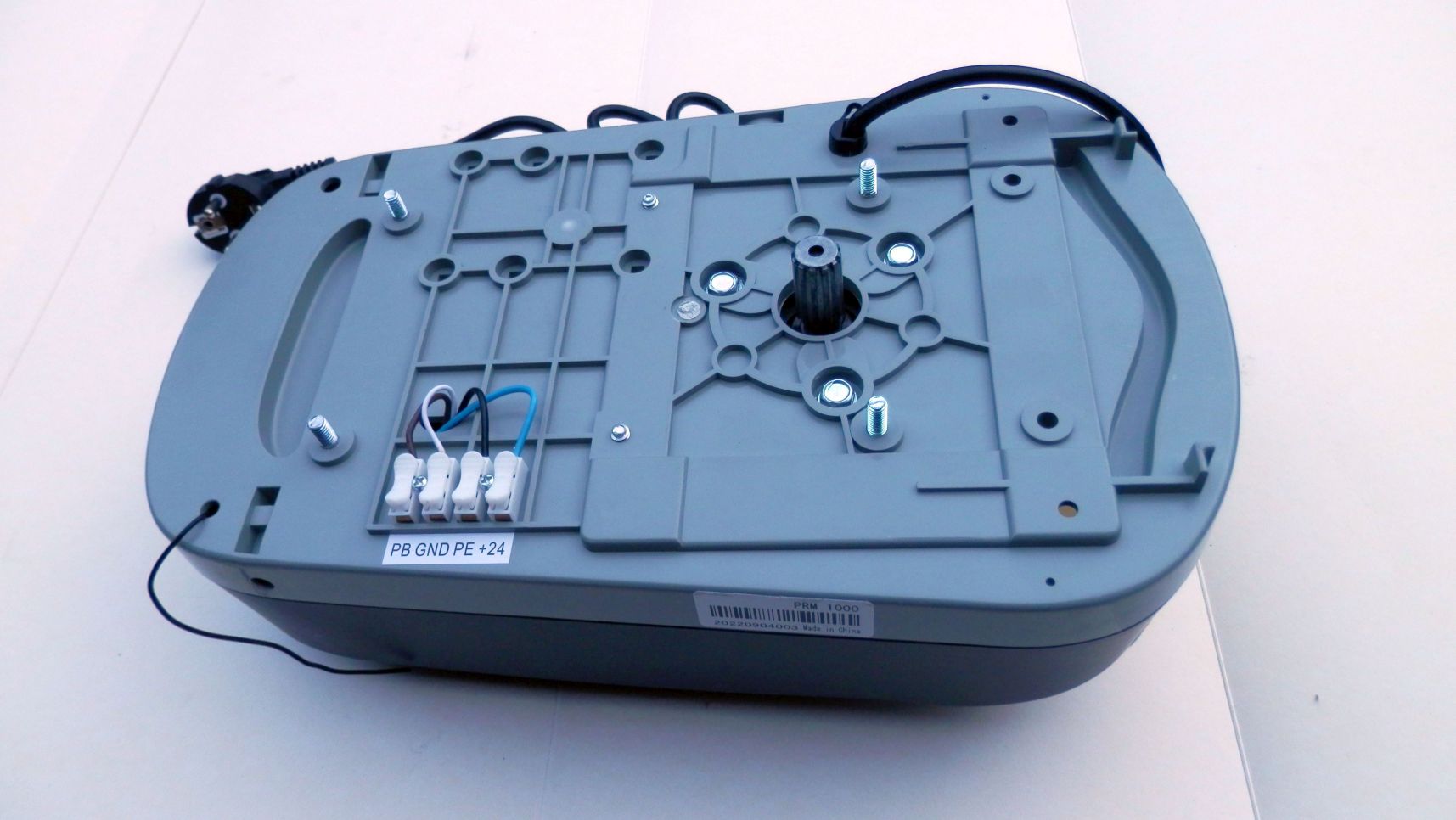 Zamiennik CAME HG1000/HG 600