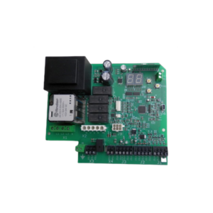 Centrala sterownik Novoferm T75