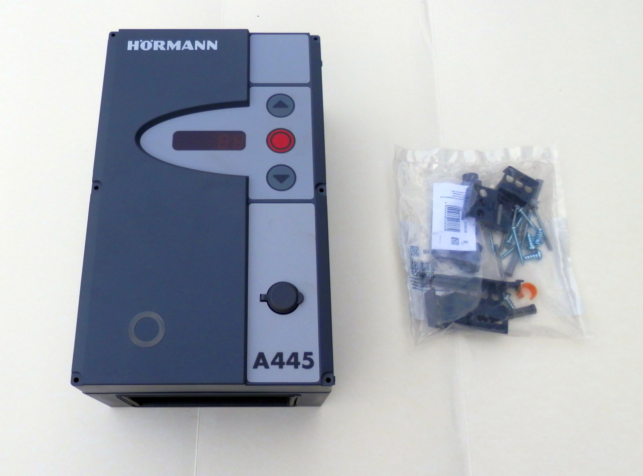 Centrala sterownik HORMANN A445 Centrala sterownik HORMANN A445