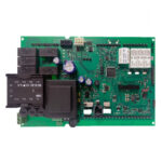 Płyta centrali Marantec MFZ CS320