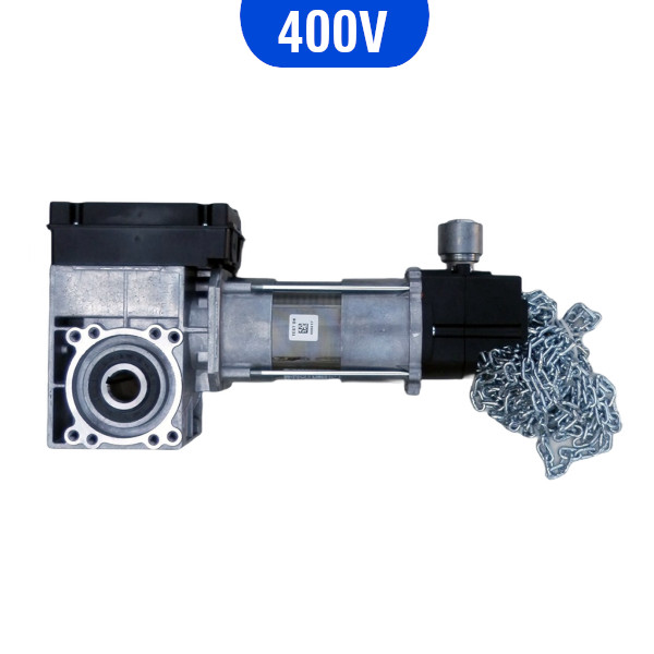 Napęd do ramy przemysłowej NICE SD 100-24 Napęd do ramy przemysłowej NICE SD 100-24