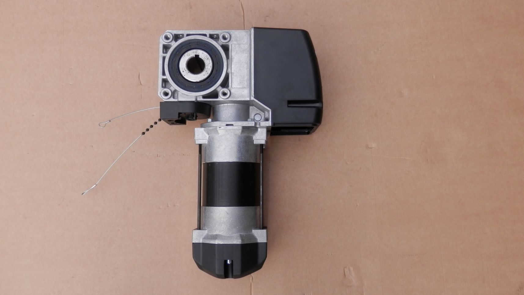 Napęd bramy przemysłowej Marantec MFZ STA 1-11-24 E Napęd bramy przemysłowej Marantec MFZ STA 1-11-24 E