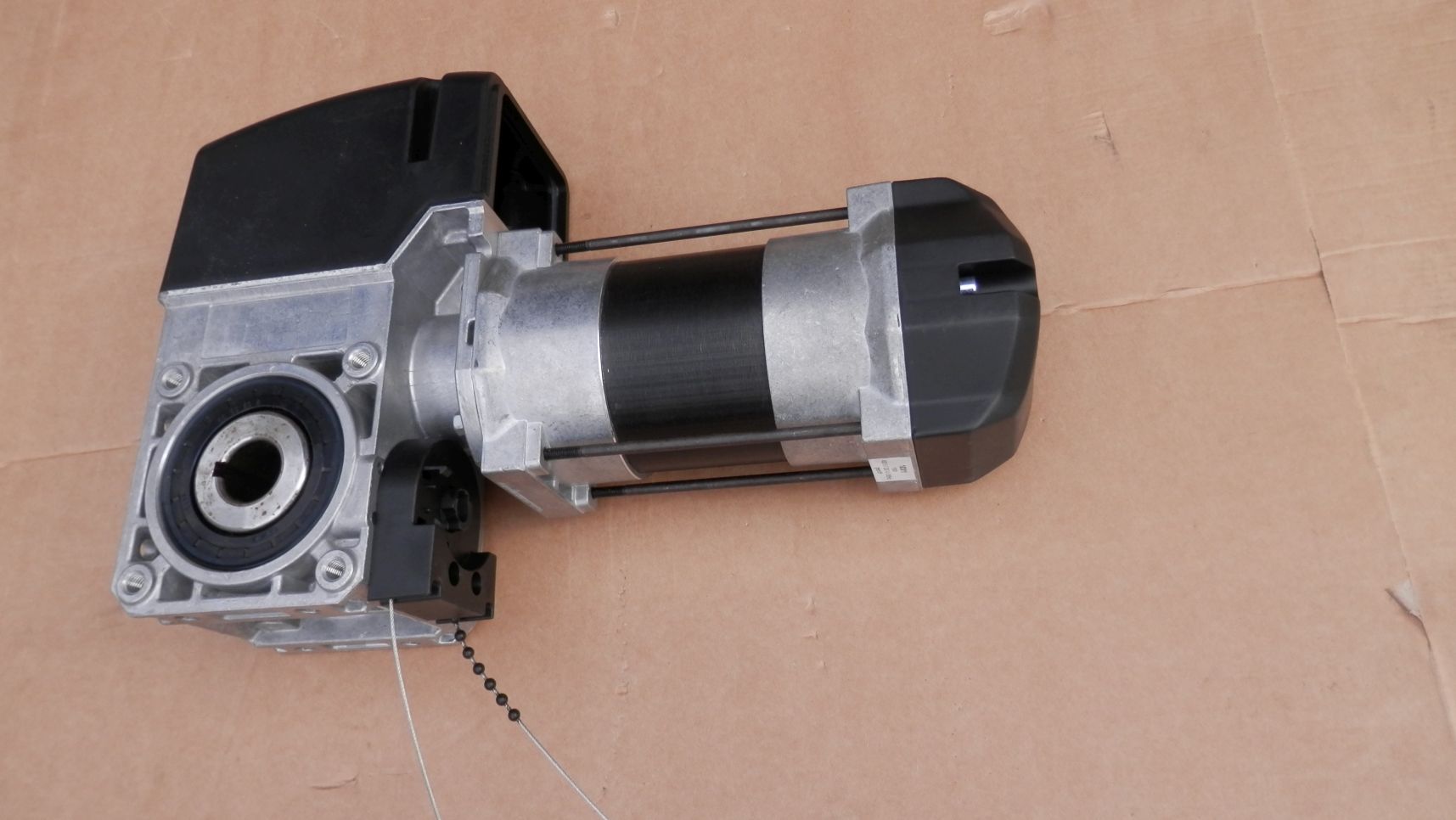 Napęd bramy przemysłowej Marantec MFZ STA 1-11-24 E Napęd bramy przemysłowej Marantec MFZ STA 1-11-24 E