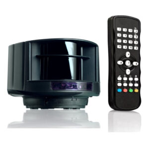 BEA LZR i110 + pilot