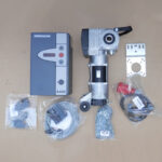 Hormann WA400 napęd do bramy przemysłowej z przekładnią 1:0,8