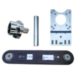 Przekładnia łańcuchowa HORMANN 1:0,8 do napędów WA400 WA500