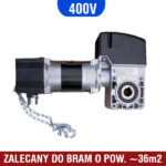 Marantec MFZ Ovitor STA 1-11-19 KE