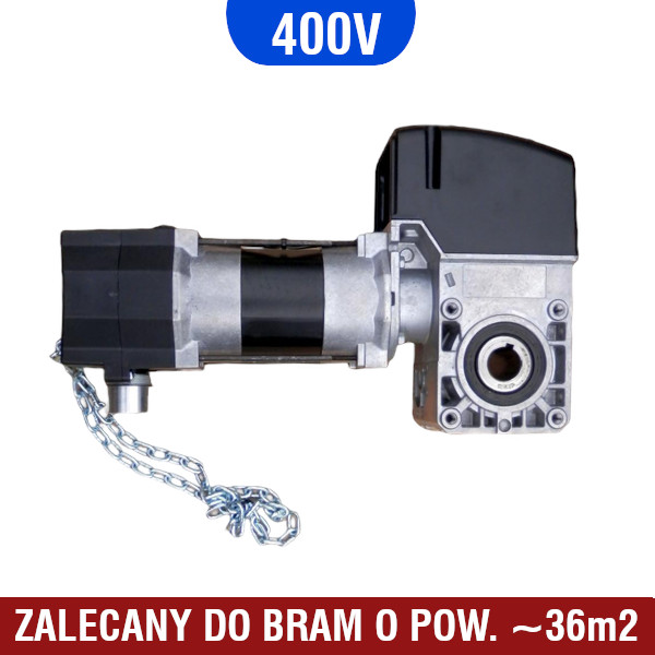 Marantec MFZ Ovitor STA 1-11-19 KE