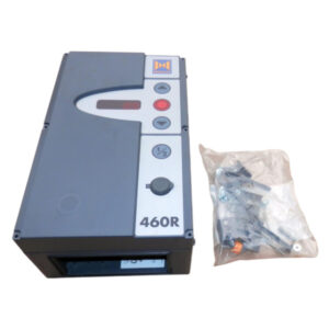 Hormann 460R sterownik centrala do bram rolowanych