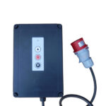 Centrala sterująca DALMATIC V7E