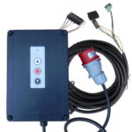 Centrala sterująca DALMATIC V7E